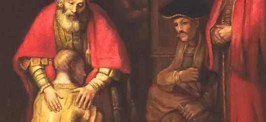 Can a Christian Lose Their Salvation?