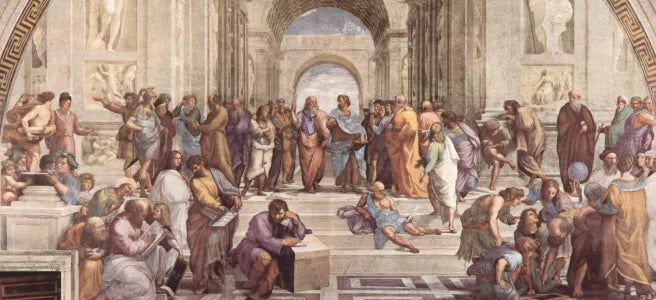 Making Sense of Christianity and World Religions