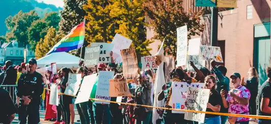 Why Progressivism is Inherently Religious