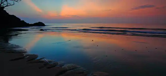 Traces of Glory | Resensitizing Your Sense of Wonder