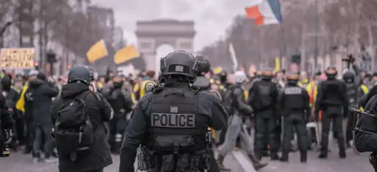 Why Governments Fail | A Treatise on Human Meddling