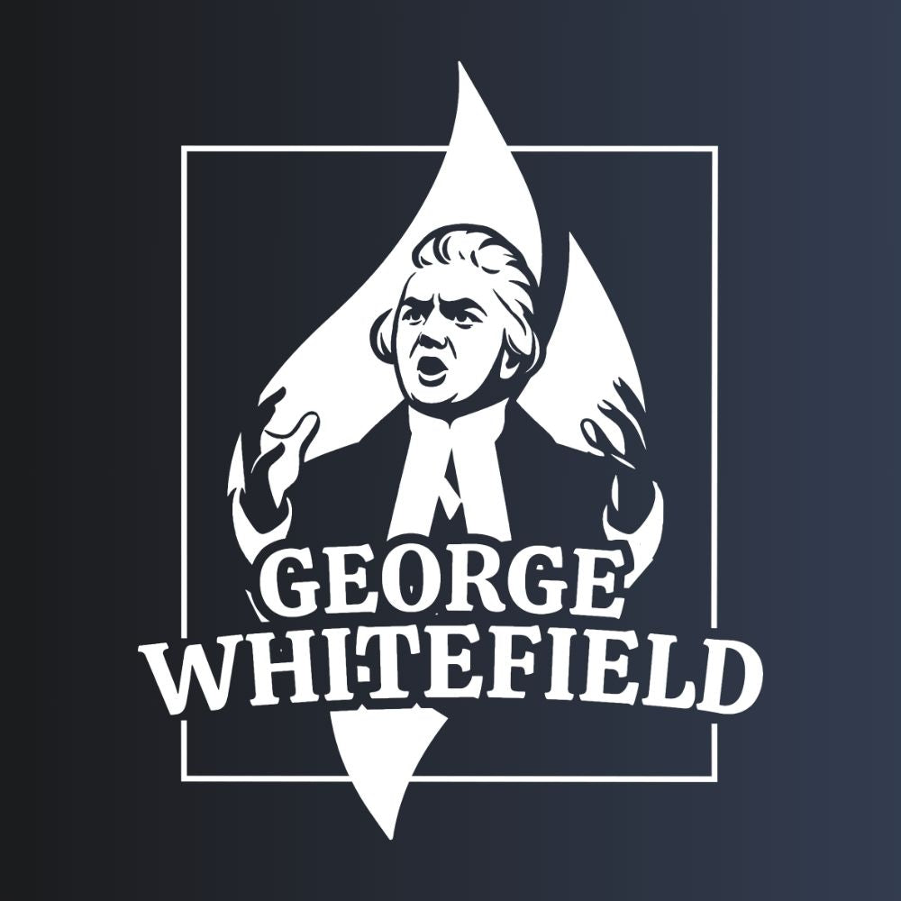 George Whitefield Shirt