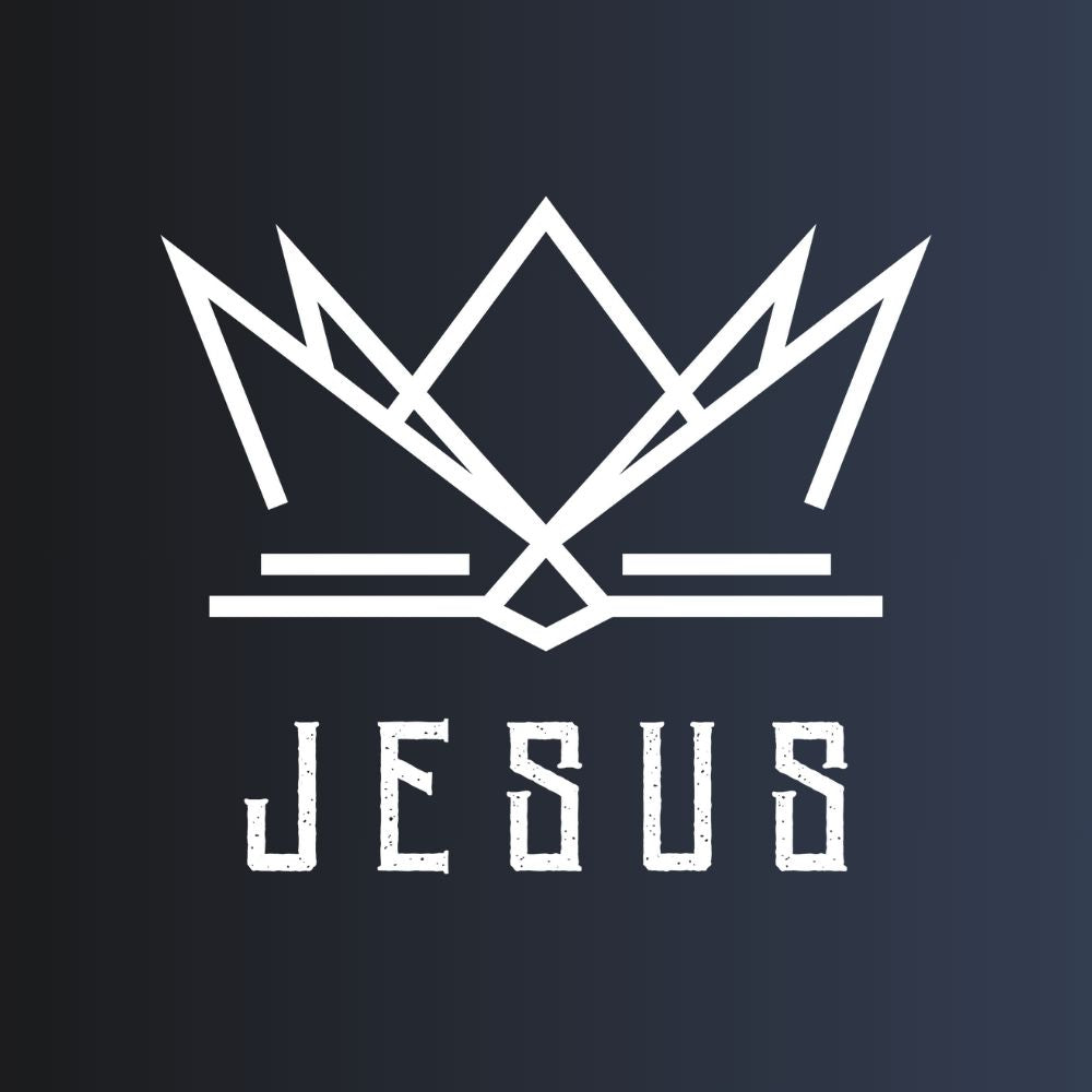 Jesus is King Shirt