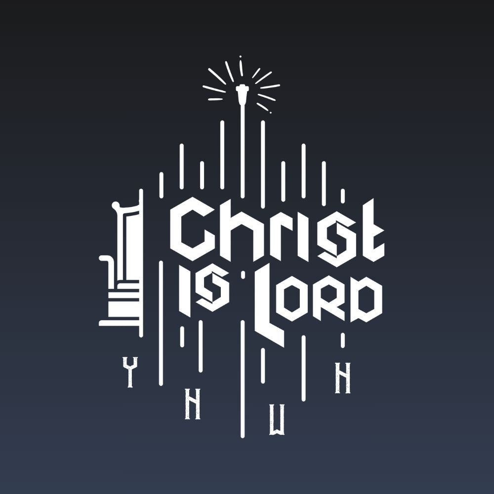 Christ is Lord Shirt