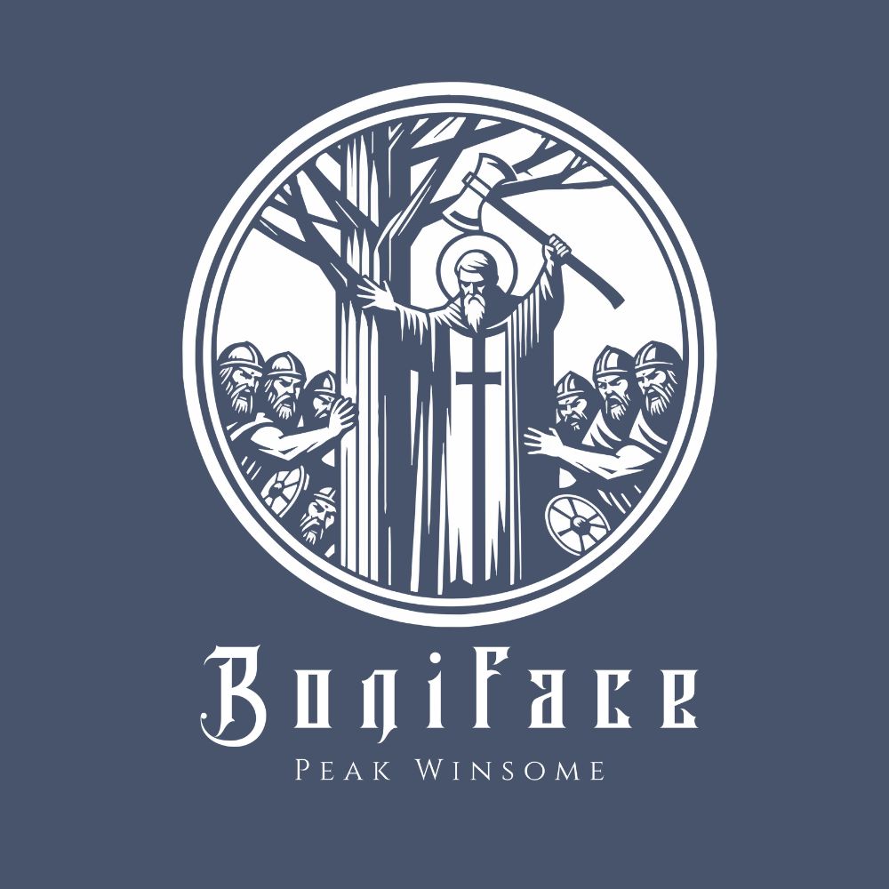 Boniface | Peak Winsome