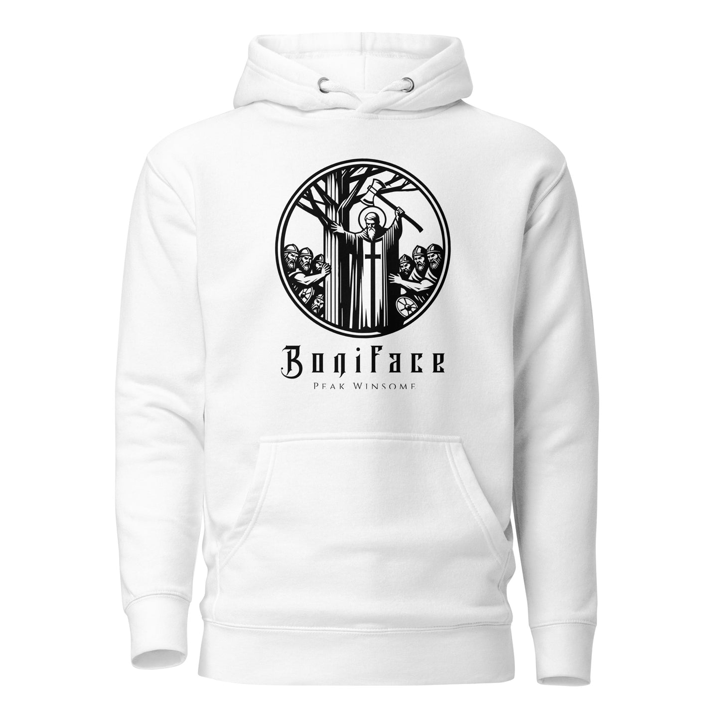 Boniface | Peak Winsome Hoodie