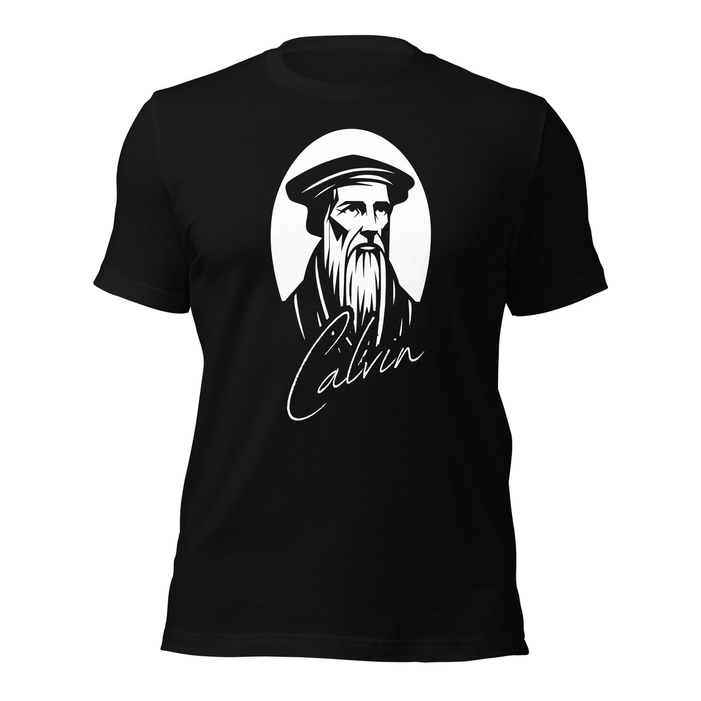John Calvin Shirt