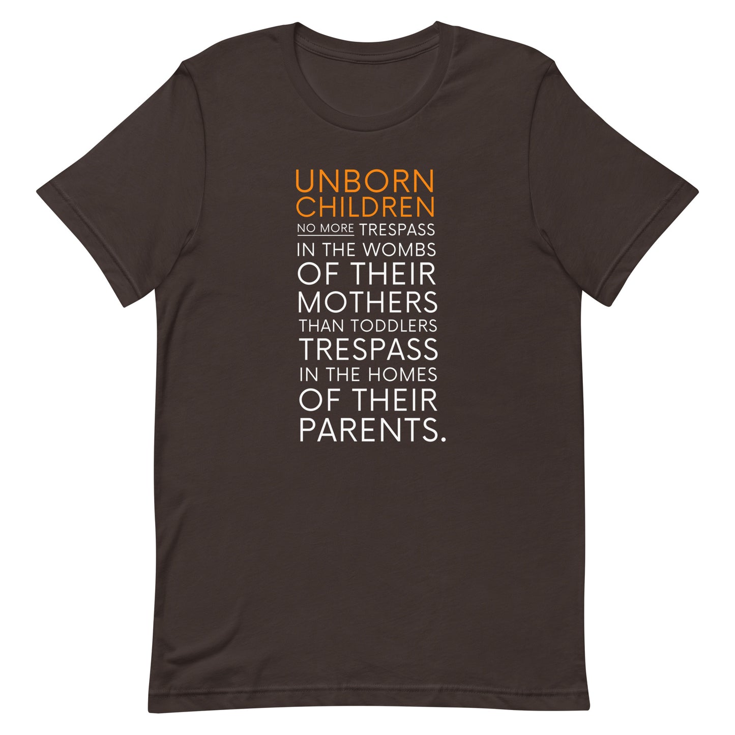 Unborn Children | Worldview Collection