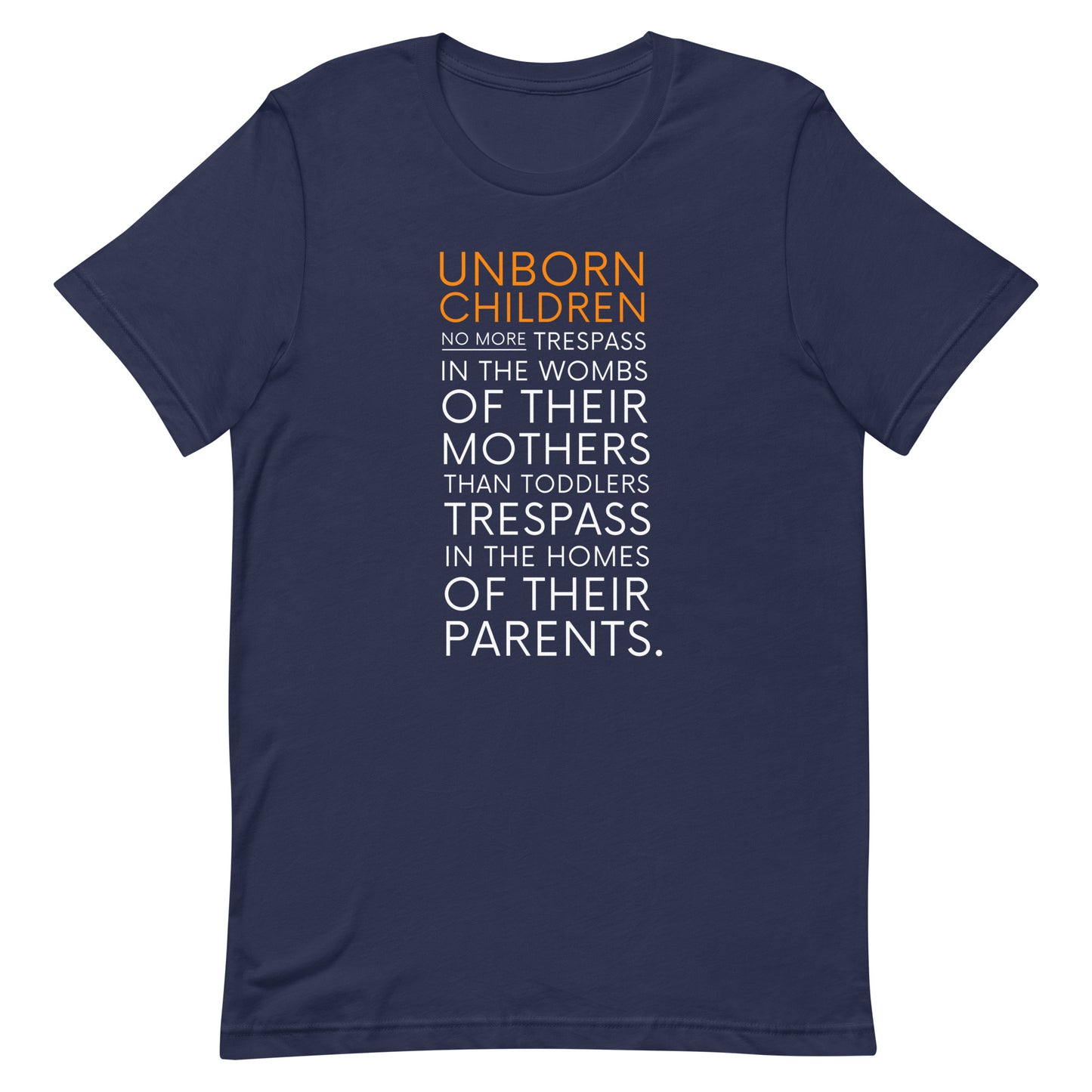 Unborn Children | Worldview Collection
