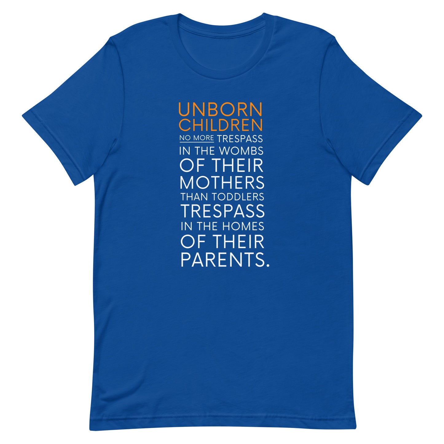 Unborn Children | Worldview Collection