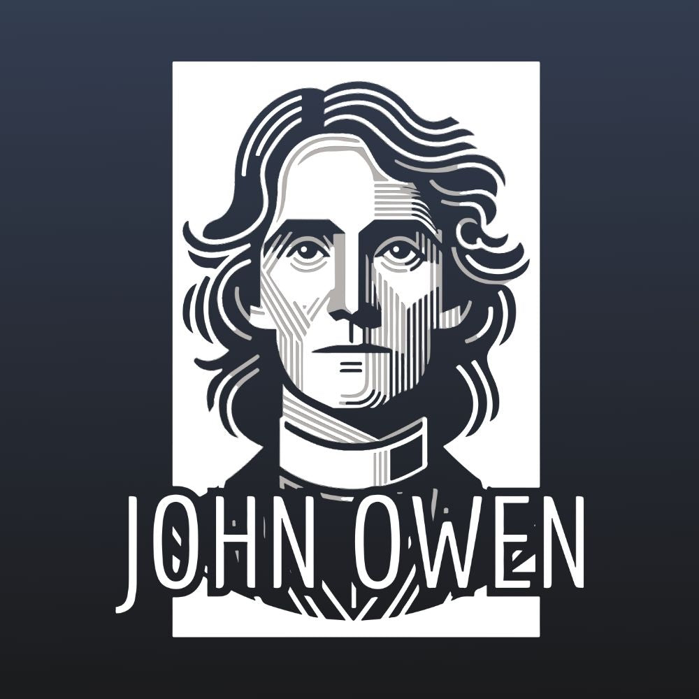 John Owen Shirt