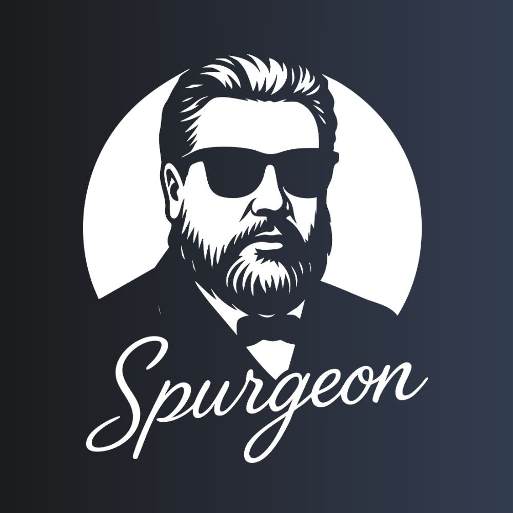 Spurgeon Boss Shirt