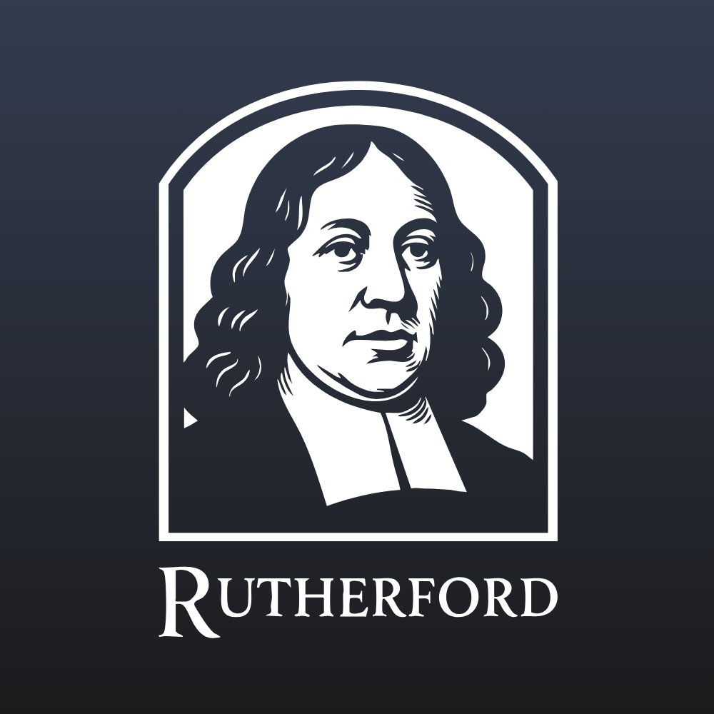 Samuel Rutherford Shirt