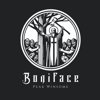 Boniface | Peak Winsome Hoodie