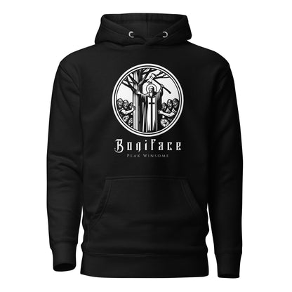 Boniface | Peak Winsome Hoodie