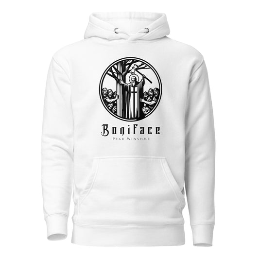 Boniface | Peak Winsome Hoodie