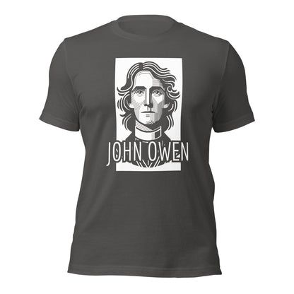 John Owen Shirt