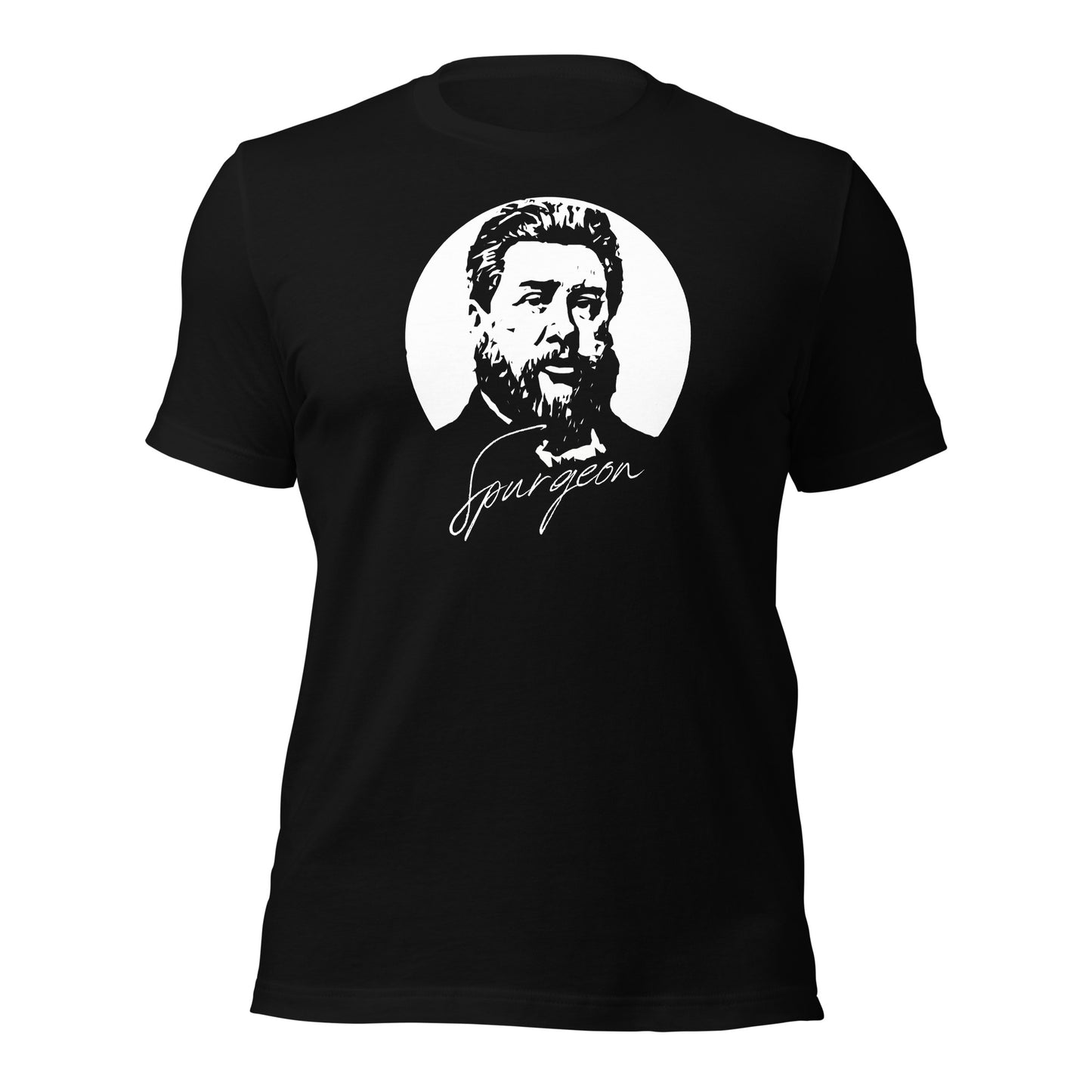 Spurgeon