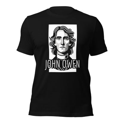 John Owen Shirt