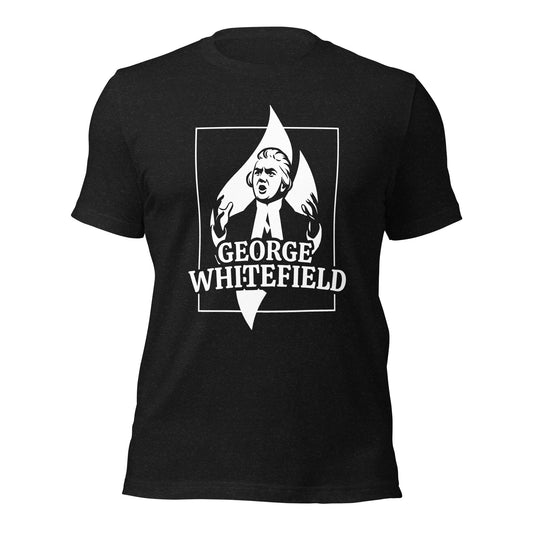 George Whitefield Shirt