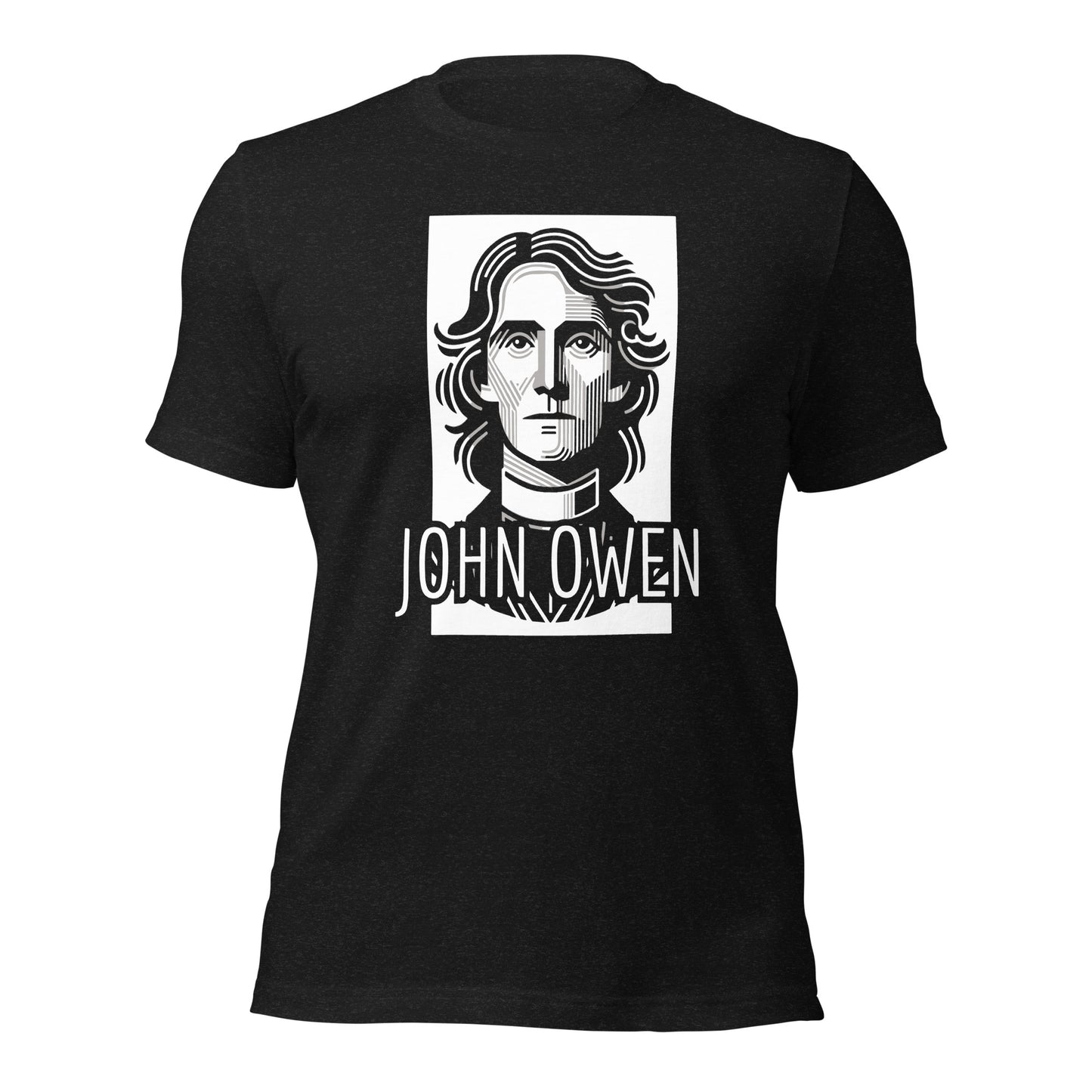 John Owen Shirt