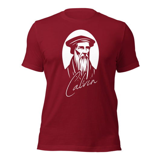 John Calvin Shirt