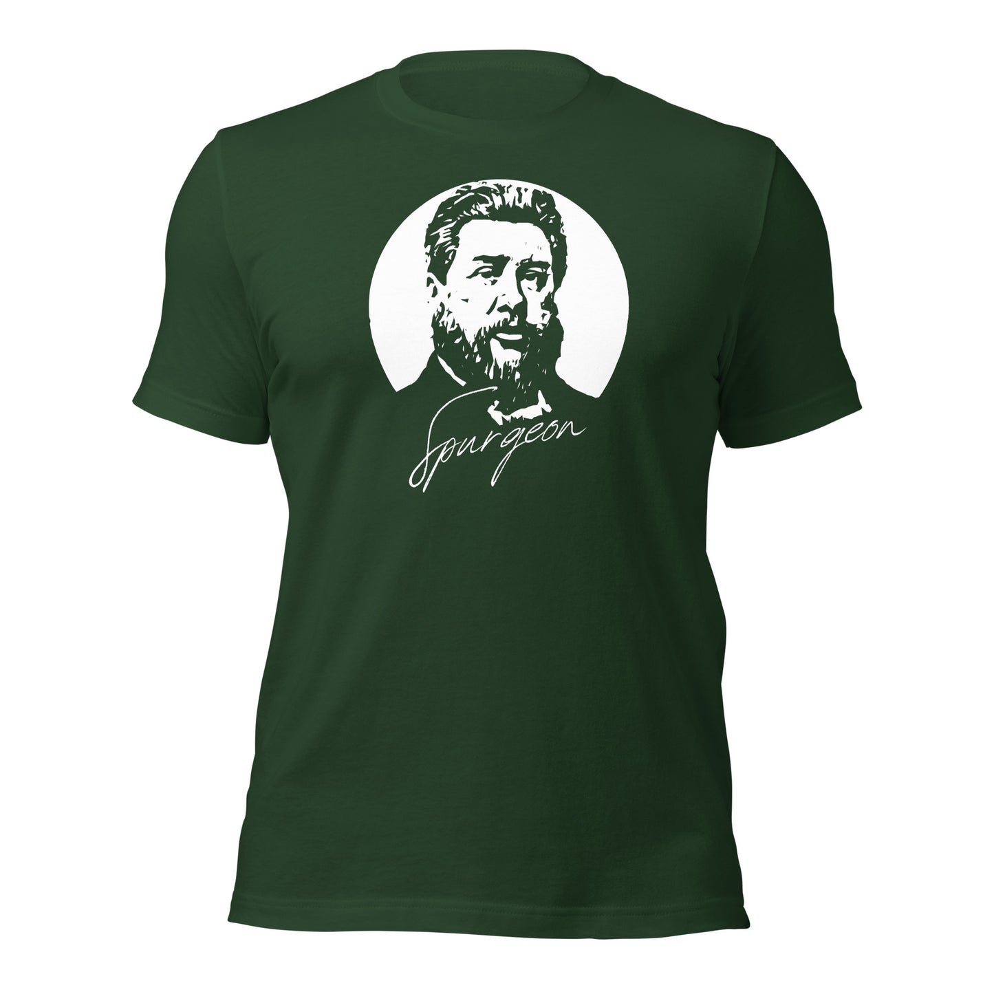 Spurgeon