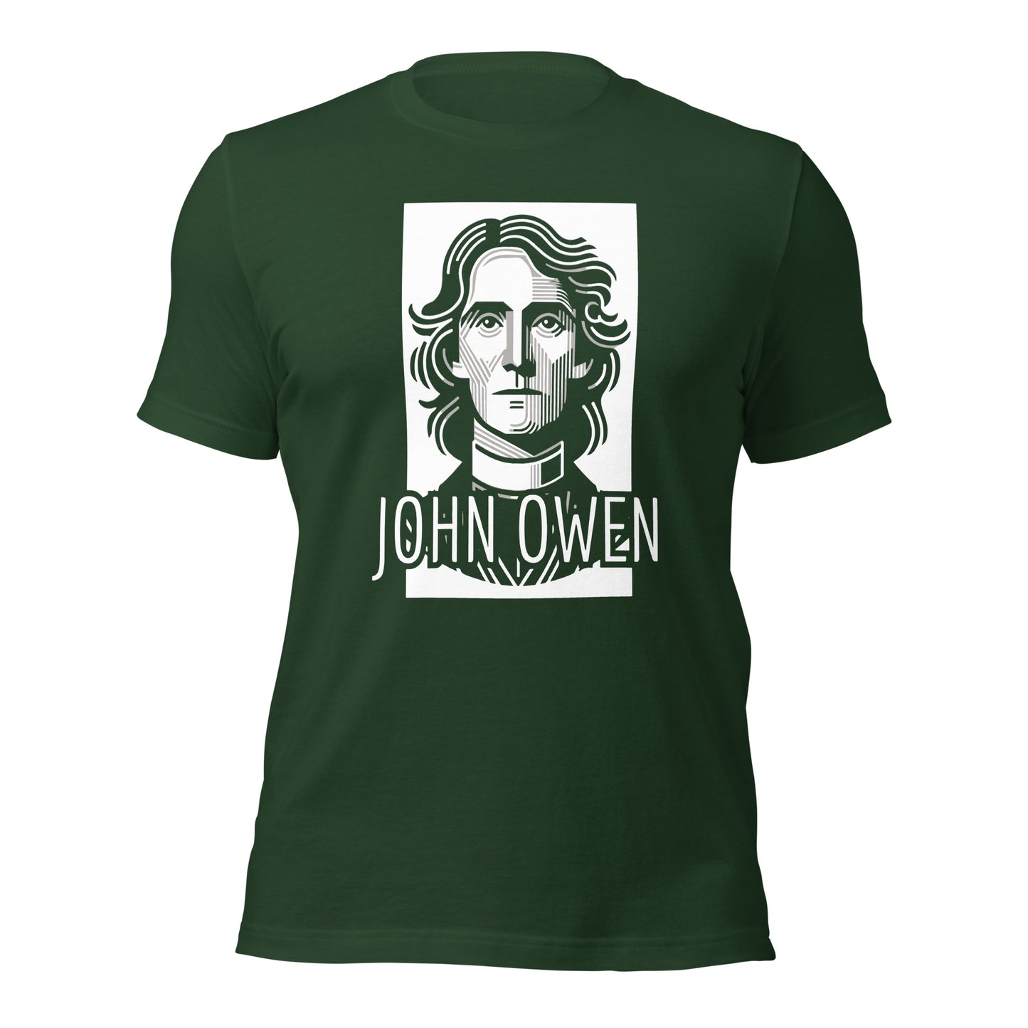 John Owen Shirt