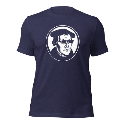 Martin Luther Shirt