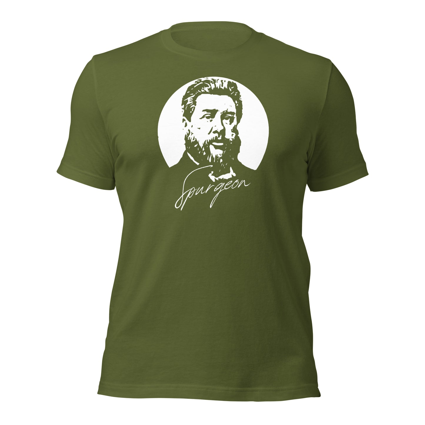 Spurgeon