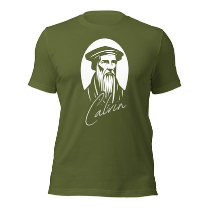 John Calvin Shirt