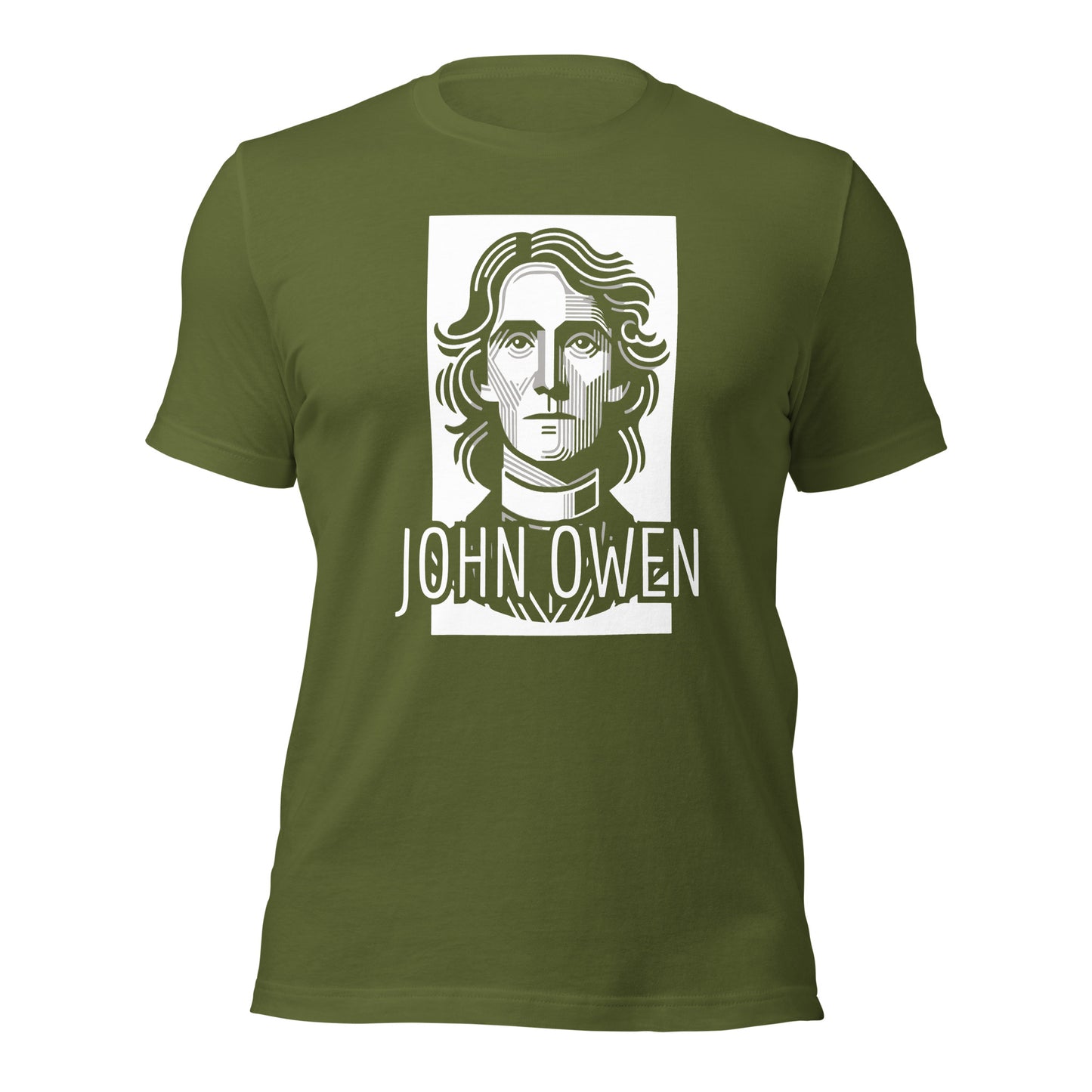 John Owen Shirt