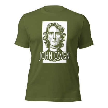 John Owen Shirt