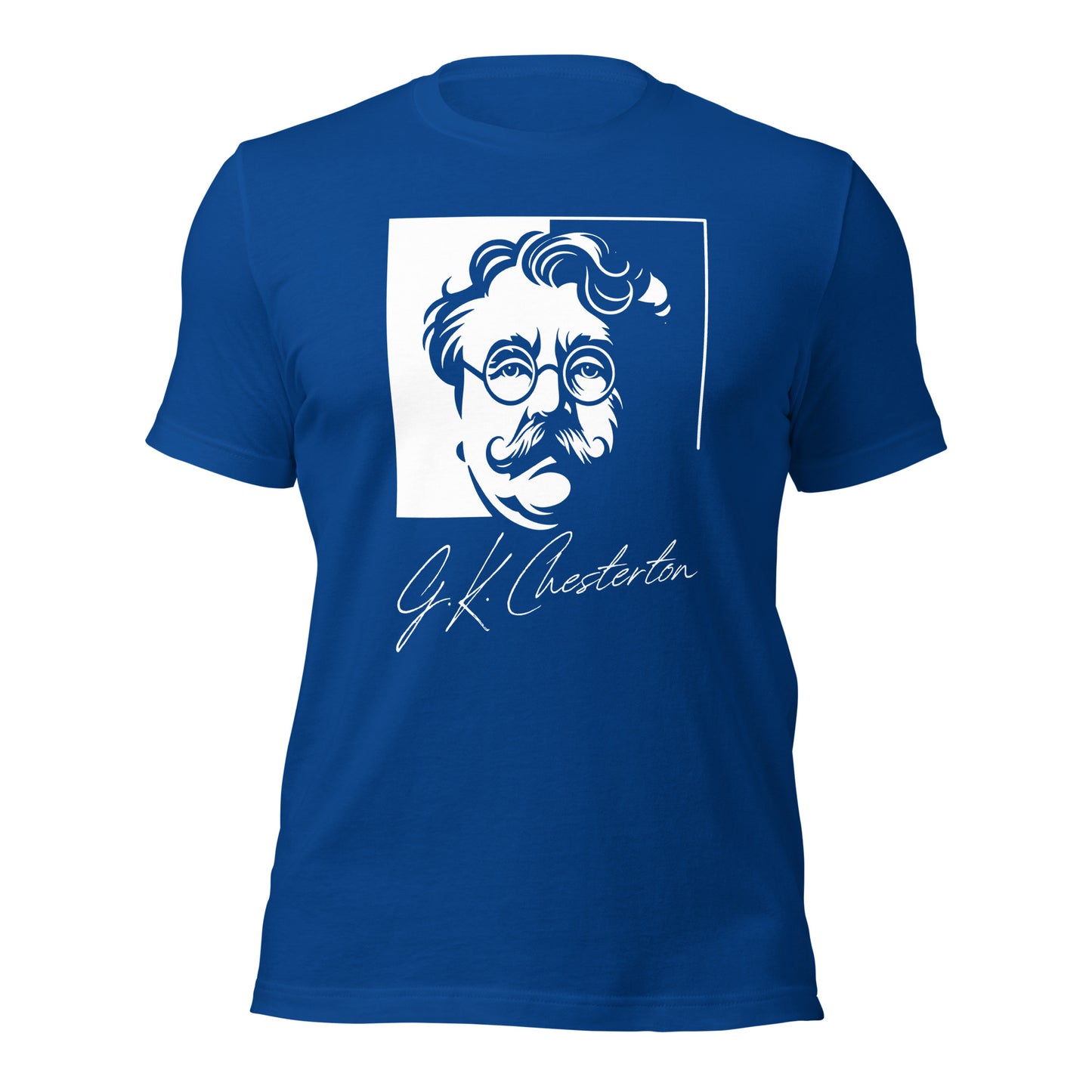 G.K. Chesterton Shirt